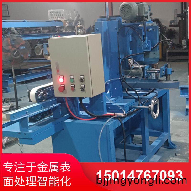 自動側(ce)麵砂光(guang)機(ji)