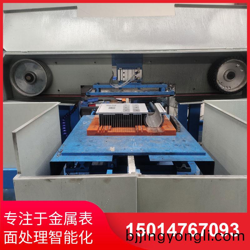 鋁(lv)材直(zhi)紋(wen)拉(la)絲機定(ding)製