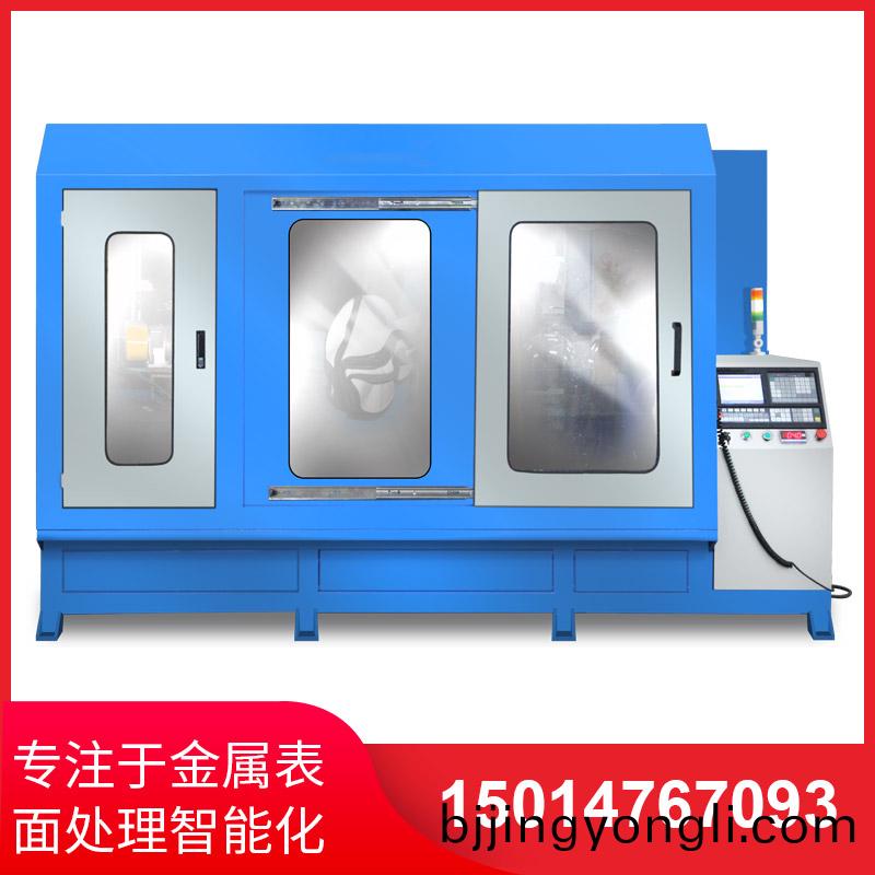 環(huan)保(bao)型(xing)自動抛光(guang)機主(zhu)要有哪(na)些(xie)用(yong)途(tu)