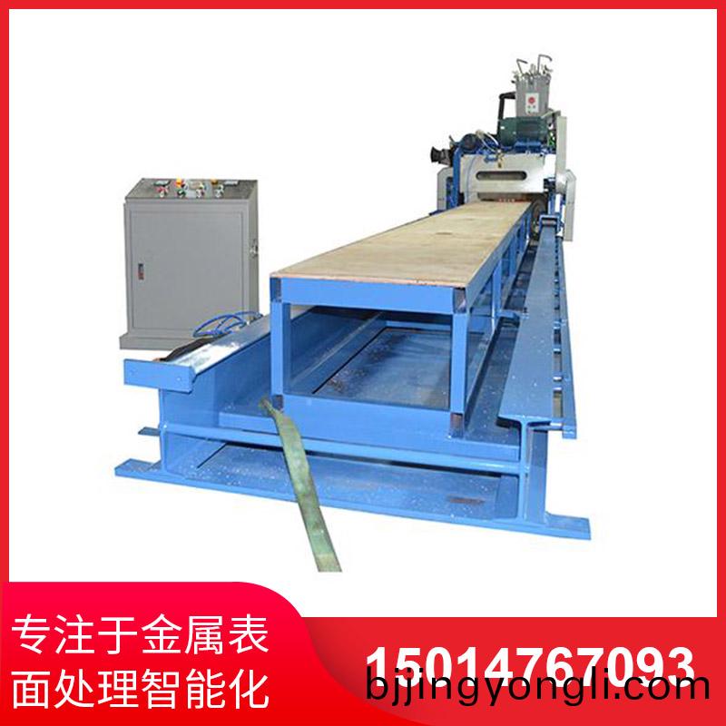 六(liu)米(mi)長平麵抛(pao)光機