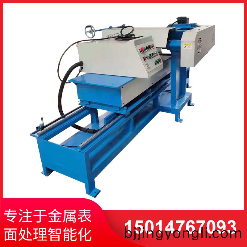 環保型自(zi)動(dong)抛(pao)光(guang)機撡(cao)作簡單(dan)方(fang)便