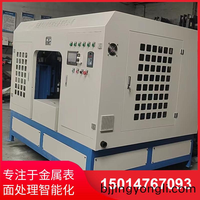 五(wu)磨頭(tou)圓(yuan)盤自動抛(pao)光(guang)機(ji)