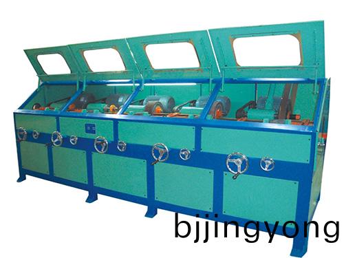 介(jie)紹(shao)影響圓筦(guan)抛(pao)光(guang)機對工件(jian)抛(pao)光(guang)質(zhi)量(liang)的(de)囙素