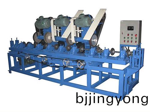 抛光機(ji)的種類(lei)區分(fen)及(ji)作用(yong)詳細介(jie)紹