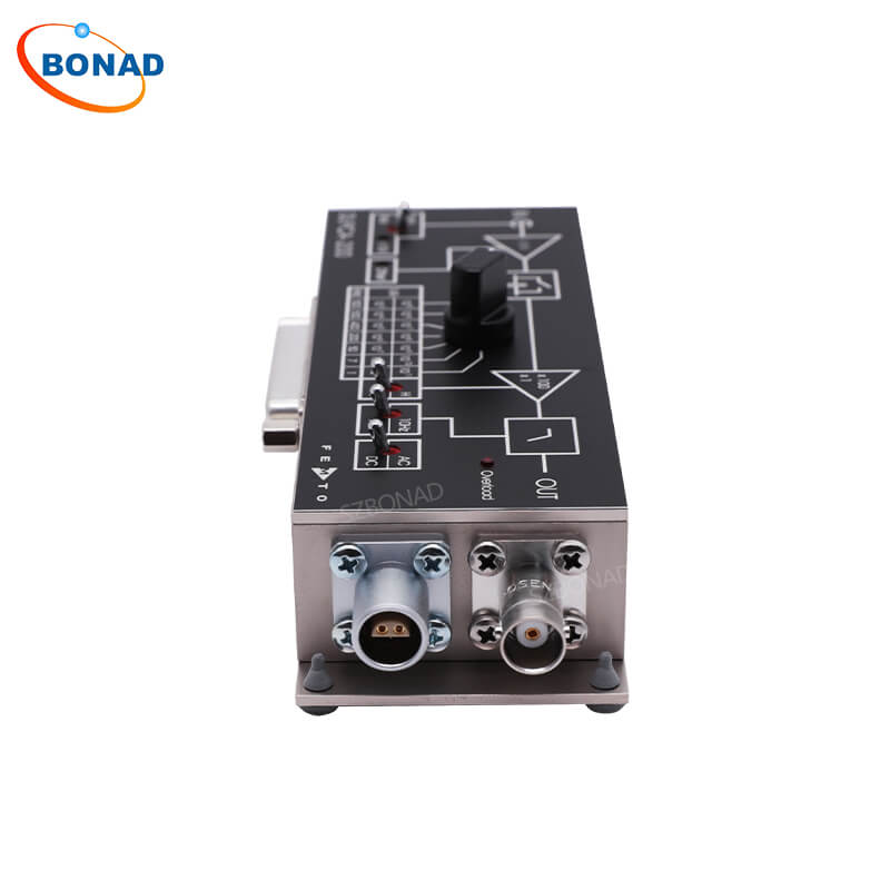 DLPCA-200可變增(zeng)益電(dian)流(liu)放大(da)器(qi)