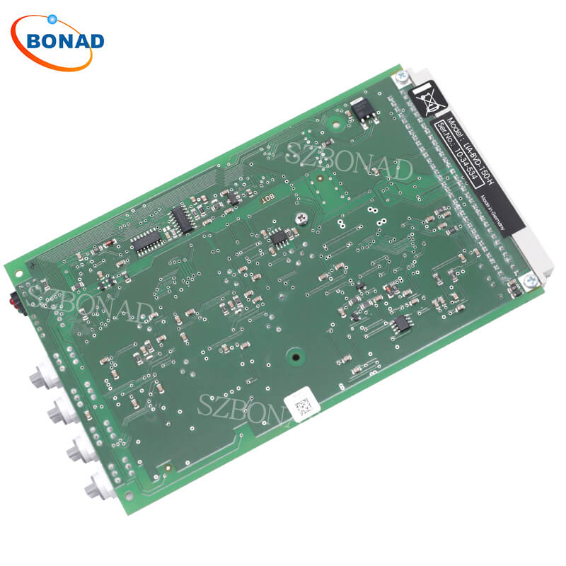 LIA-BV(D)-150 係(xi)列(lie)單(dan)卡式鎖相放大器