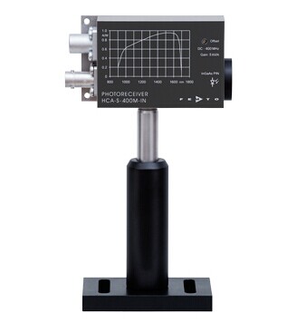 HCA-S-200K係列(lie)光(guang)接(jie)收器