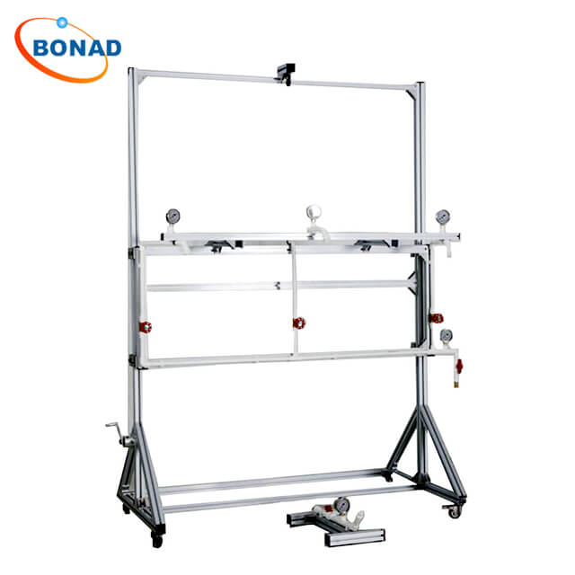 UL Rain test apparatus and sprinkler test setup BND-UL