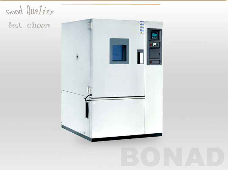 High and low temperature heating chamber BND-HGD1