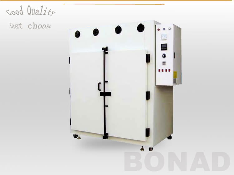 High Temperature Blast Drying Oven BND-HGZ