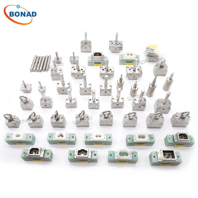 IEC60320 EN60320 Appliances couplers Gauges BND-EN60320
