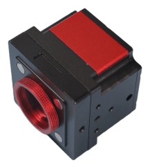 400-1700nm 1280x 1024 InGaAs光束(shu)質量(liang)分析(xi)儀BND-S