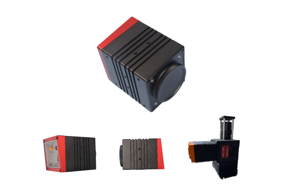 8-14um長(zhang)波(bo)紅外激(ji)光(guang)光斑分析儀(yi)BND-1708