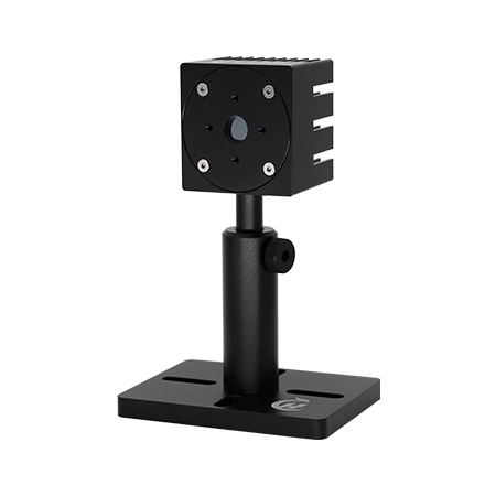 10mW-20W自然(ran)冷(leng)卻熱電(dian)堆(dui)激光功率(lv)計(ji)BND-Z20-10