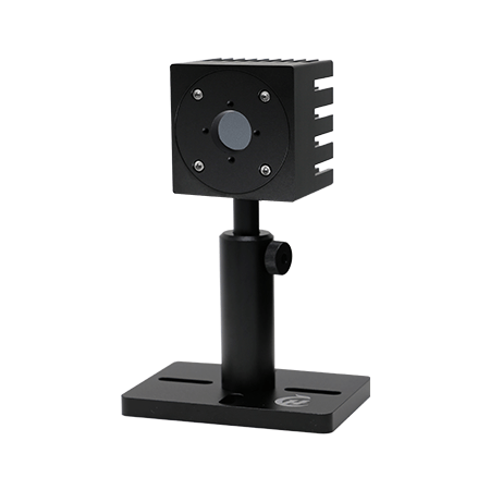 10mW-40W自(zi)然冷(leng)卻熱(re)電(dian)堆(dui)激(ji)光功率計BND-Z40-19