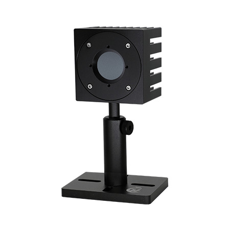 50mW-60W自(zi)然(ran)冷(leng)卻(que)熱電(dian)堆激光(guang)功率(lv)計BND-Z60-30