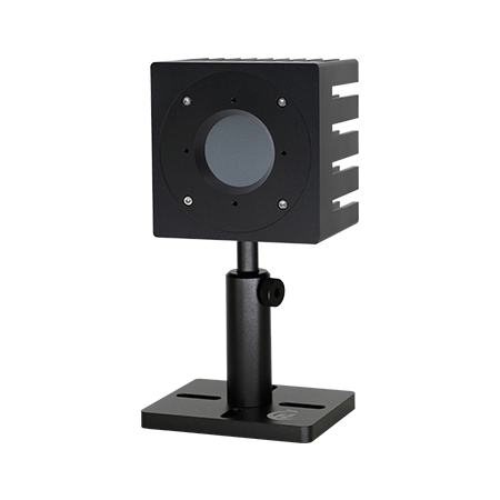 100mW-100W自然冷(leng)卻熱電堆(dui)激(ji)光(guang)功(gong)率(lv)計(ji)BND-Z100-40