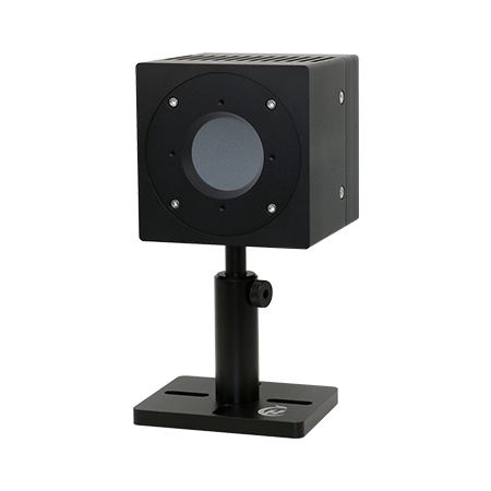 100mW- 250W風(feng)冷熱電(dian)堆(dui)激光(guang)功率計(ji)BND-F250-40