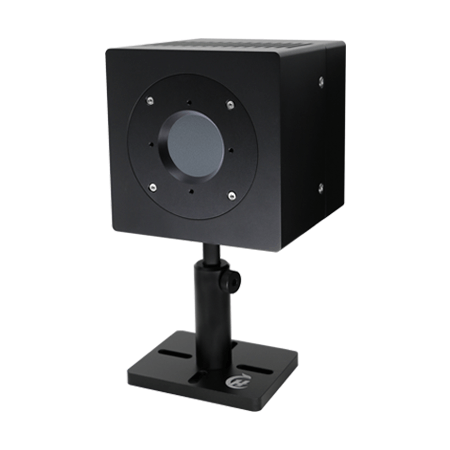 300mW-350W風(feng)冷熱(re)電堆(dui)激光(guang)功率計BND-F350-40