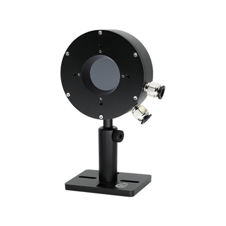 2W-1000W水冷(leng)熱電(dian)堆(dui)激光功率計BND-S1000-40