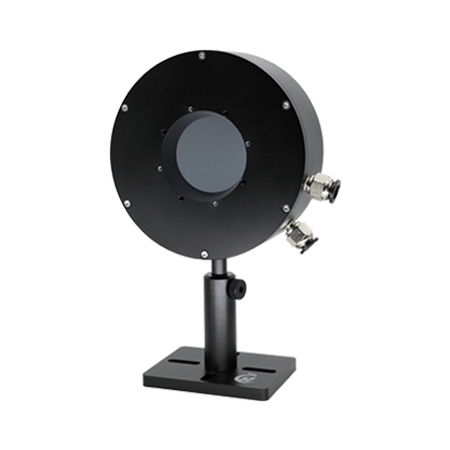 10W-3000W水冷激(ji)光(guang)功(gong)率計BND-S3000-55