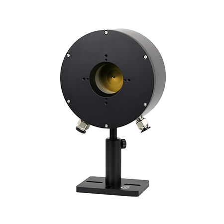 10k-W高功率反錐(zhui)體水冷(leng)激(ji)光功(gong)率計(ji)BND-S10K-45