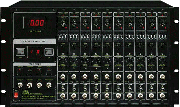 AN-1003低(di)成(cheng)本(ben)高性(xing)能熱線(xian)式風速測量(liang)儀(yi)