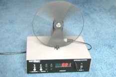 Scitec Instruments 340CD光(guang)學(xue)斬(zhan)波器