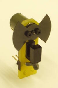 Scitec Instruments 360C光(guang)學(xue)斬(zhan)波器(qi)