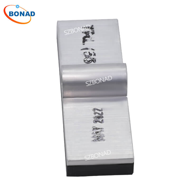 TRL(55)橡(xiang)膠(jiao)滑(hua)塊（擺(bai)式(shi)摩(mo)擦(ca)試驗(yan)儀(yi)專(zhuan)用(yong)）