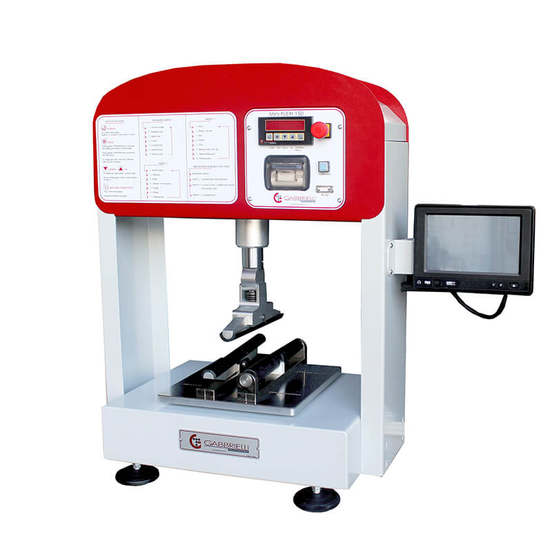 Gabbrielli陶瓷(ci)磚斷裂(lie)糢(mo)數測定儀(yi)GT2094