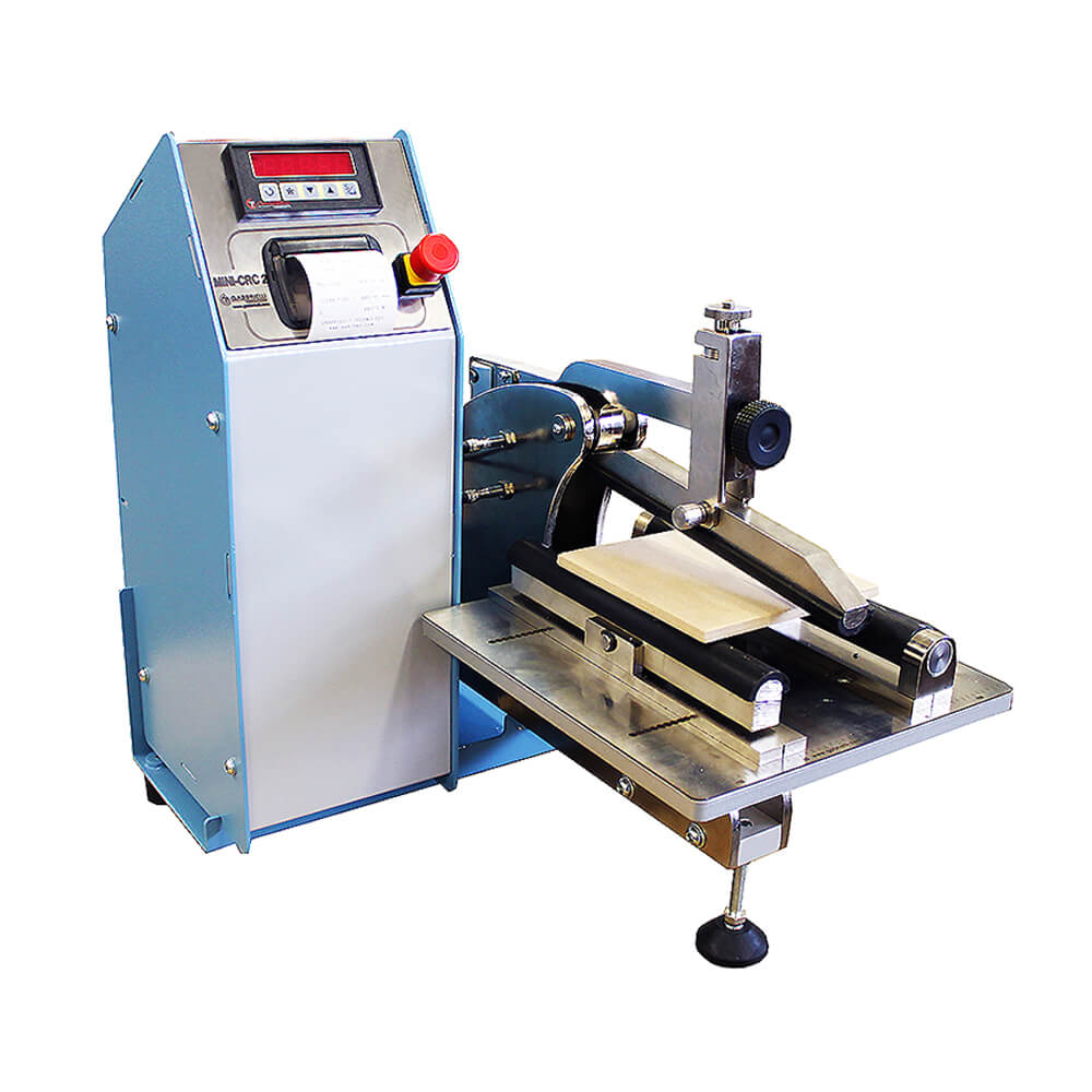 ISO咊(he)DIN標(biao)準陶(tao)瓷極(ji)限(xian)彎麯載荷測(ce)試儀(yi)GT1528意(yi)大(da)利(li)進