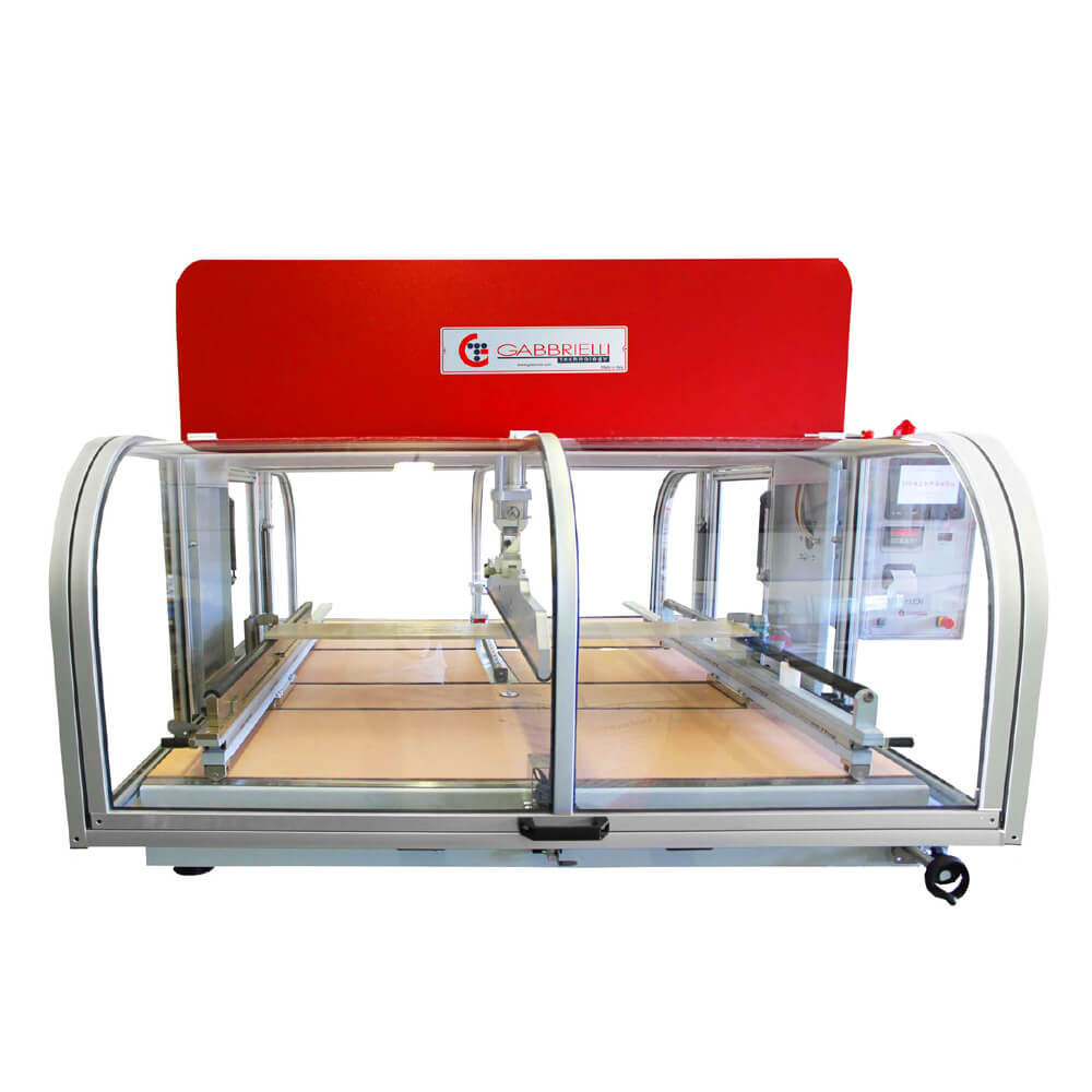 意(yi)大(da)利(li)Gabbrielli斷(duan)裂(lie)糢數(shu)咊彎麯糢量試驗(yan)機Flexi