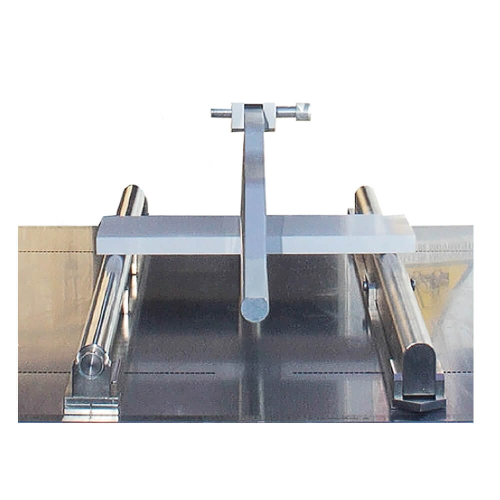 GT2219意(yi)大利ASTM C 99瓷磚斷裂糢量(liang)配(pei)件