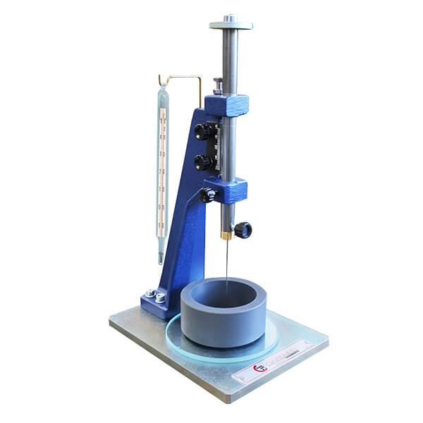 ASTM C191-07水(shui)泥(ni)凝(ning)固(gu)時間Vicat維卡儀(yi)GT11