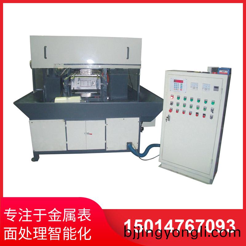 兩砂全(quan)自(zi)動水磨拉絲機(ji)